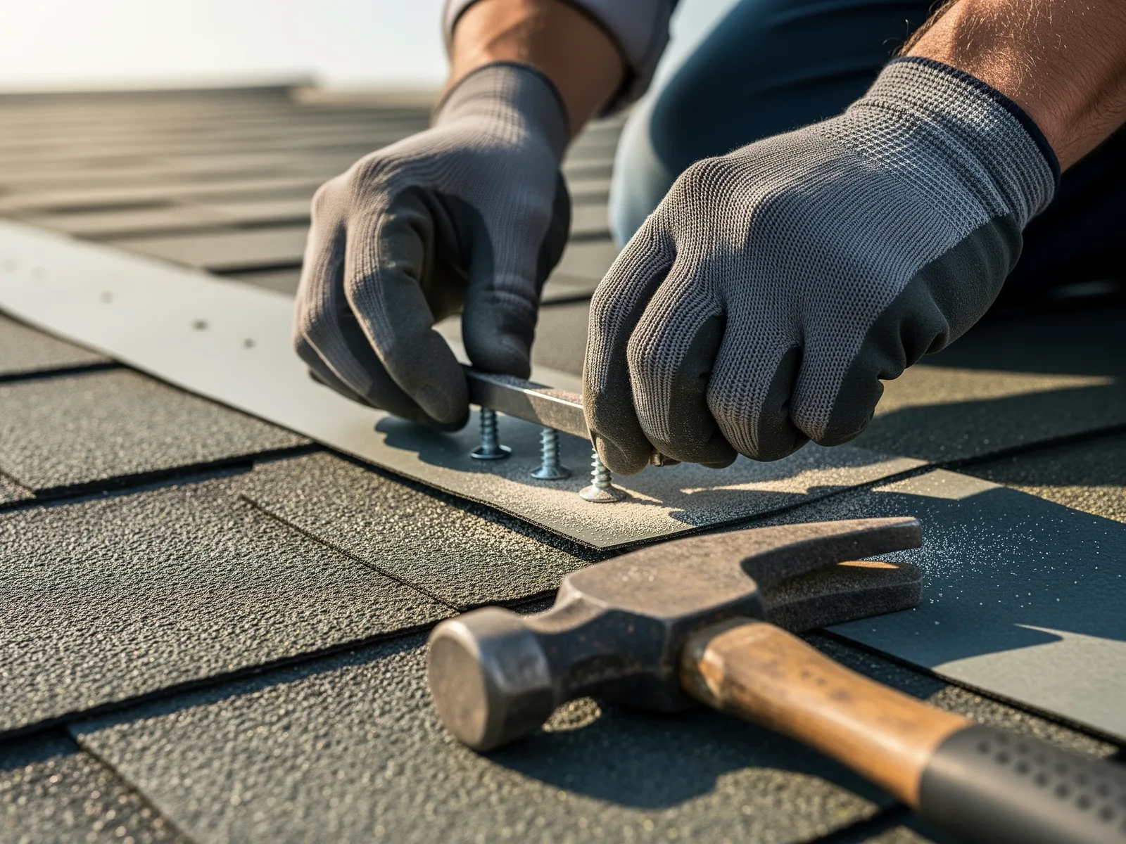 Why choose Fascia Repair in Folsom, WV